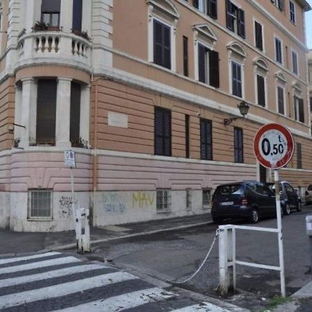 Domus Romana Exterior foto